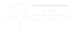 Logo Blog Heaven Branca