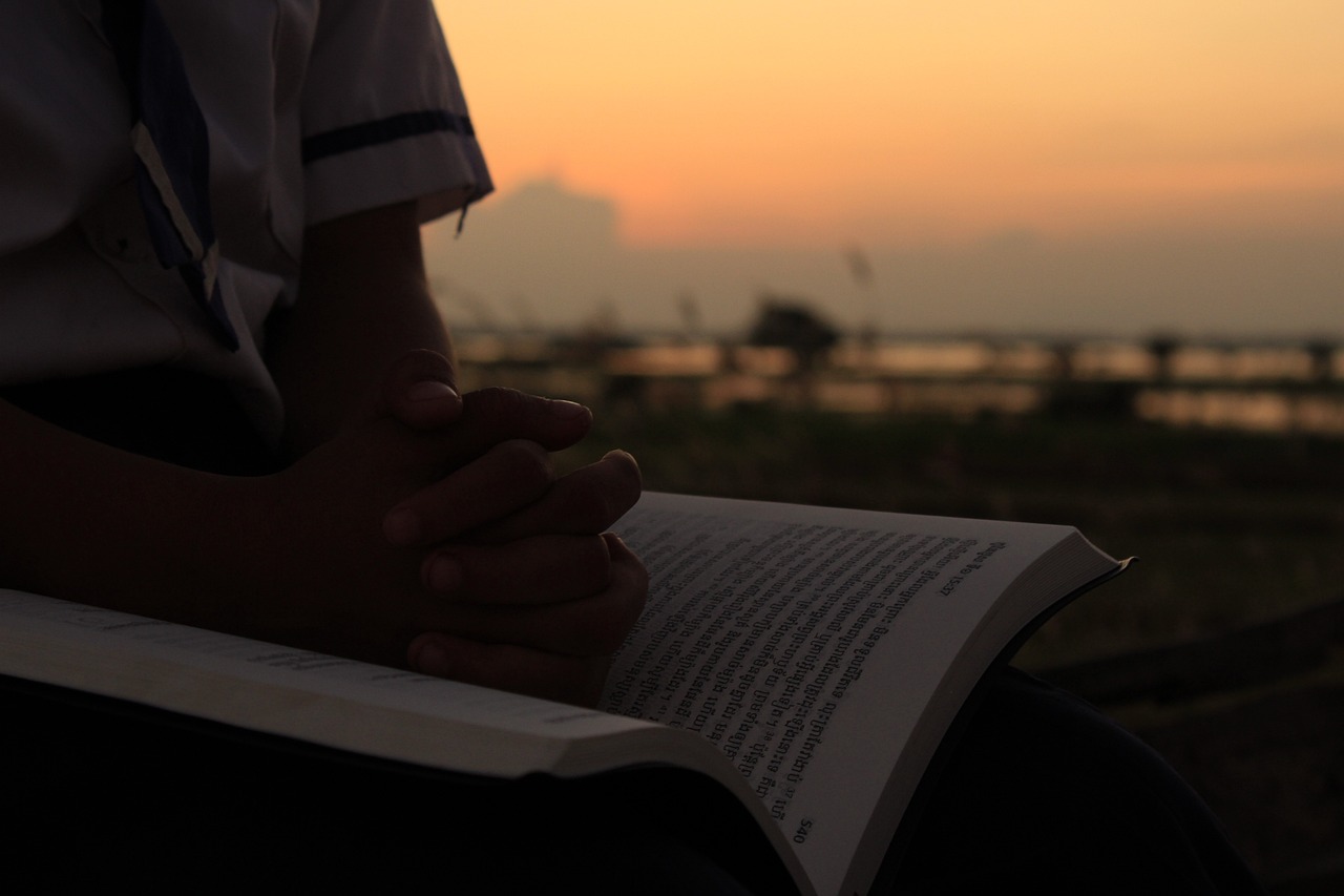 O Que Significa Ter um Relacionamento Verdadeiro com Deus?